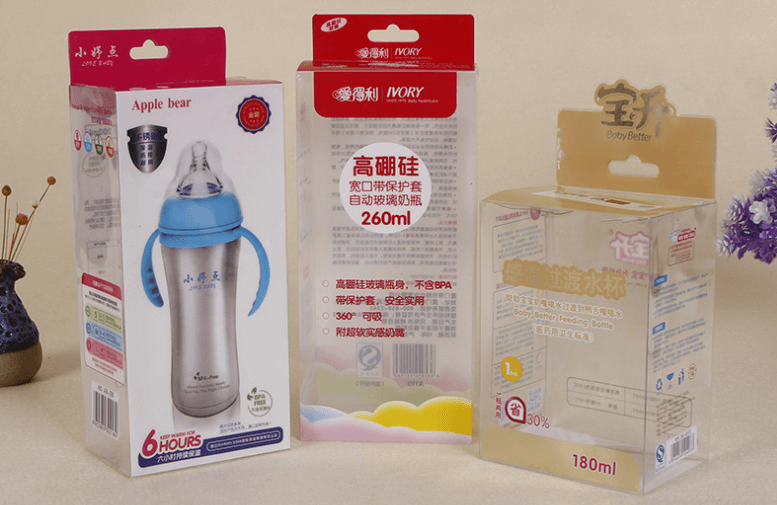 上海PVC 透明盒定製草莓AV在线免费(圖1)