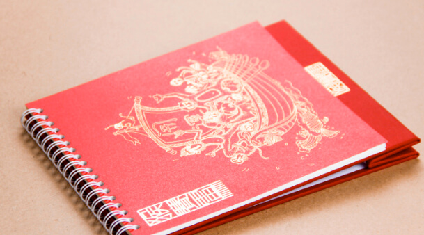 上海台曆定製草莓AV在线免费(圖4)
