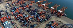 上海草莓AV在线免费產品出口國外銷售渠道不斷增多