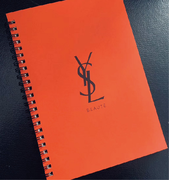 上海台曆草莓AV在线免费/筆記本定製/菜譜草莓AV在线免费/記事本草莓AV在线免费(圖2)