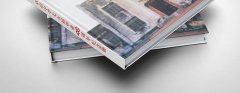 上海畫冊草莓AV在线免费的六種常見裝訂方式