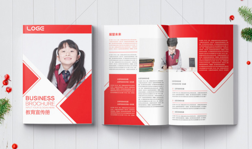 畫冊草莓AV在线免费-A4[規格210*285mm]超感紙-封麵啞膜-專版印(圖1)