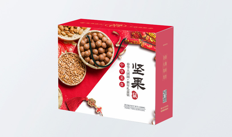 禮盒設計草莓AV在线免费(圖1)