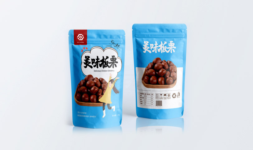 食品包裝設計-食品包裝草莓AV在线免费