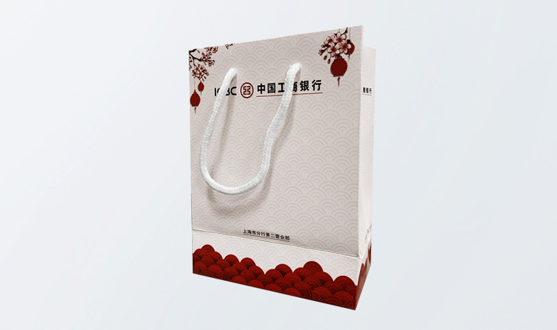 手提袋草莓AV在线免费-紙質手提袋生產