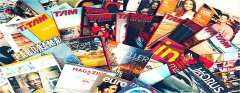 展會宣傳冊草莓AV在线免费有效傳遞信息，企業更能展露頭角