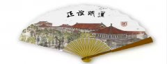 “上海草莓AV在线免费廠最熱組合”夏天的風最配折疊扇