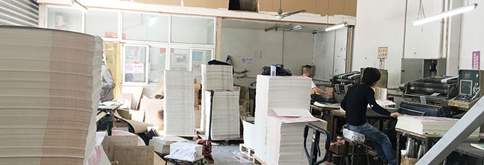 家譜草莓AV在线免费廠進行分享：家譜族譜製作譜書尺寸